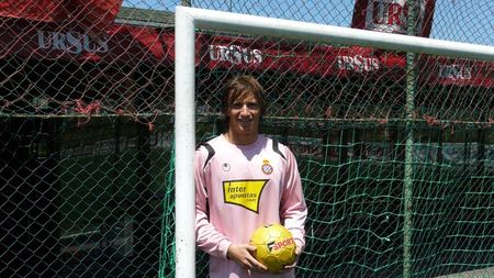 Românul lui Espanyol:** "Vreau să-i apăr un penalty lui Messi"