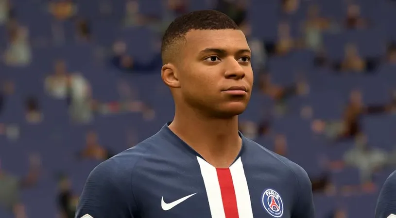 Team Of The Seasons Ligue One, una dintre cele mai puternice echipe din FIFA 20. Mbappe, Neymar și Ben Yedder aduc liga franceză în prim plan