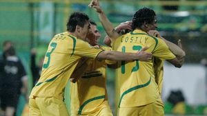 VIDEO REZUMAT** Tochitură moldovenească! Vaslui - Brașov 4-0!