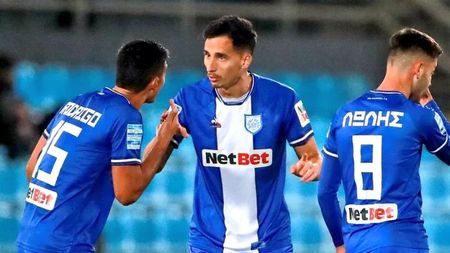 Atenție, Edi! Selecționerul României trebuie să fie cu ochii pe unul dintre cei mai în formă atacanți români din străinătate: „Mă voi întoarce” | EXCLUSIV