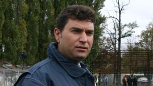 Declarația care întoarce fotbalul pe dos:** "Victor Pițurcă nu are licență de antrenor, în schimb are Cristi Borcea" Cum a fost posibil așa ceva: