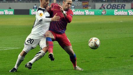 Francezii au ajuns la vorba lui Gigi Becali și renunță la Latovlevici: "Agenții sunt fomiști!"** Vezi ce înlocuitor i-au găsit fundașului