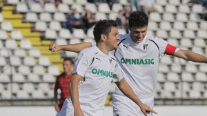 Vasile Șiman neagă negocierile cu Steaua: "N-am primit nicio ofertă pentru Curelea!"** De ce depinde transferul