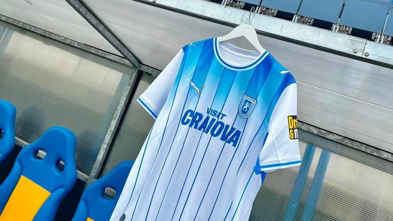 Experții au dat verdictul: Universitatea Craiova e ca și calificată în turul 2 preliminar din Champions League!