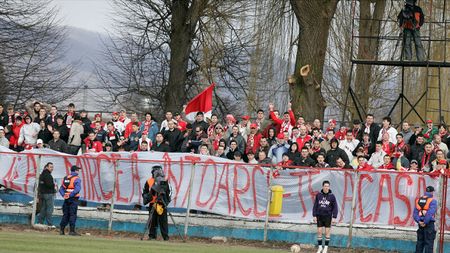 "După ce va încheia contractul cu Șahtior, Mircea Lucescu va accepta să vină la Dinamo"** TU CE CREZI?