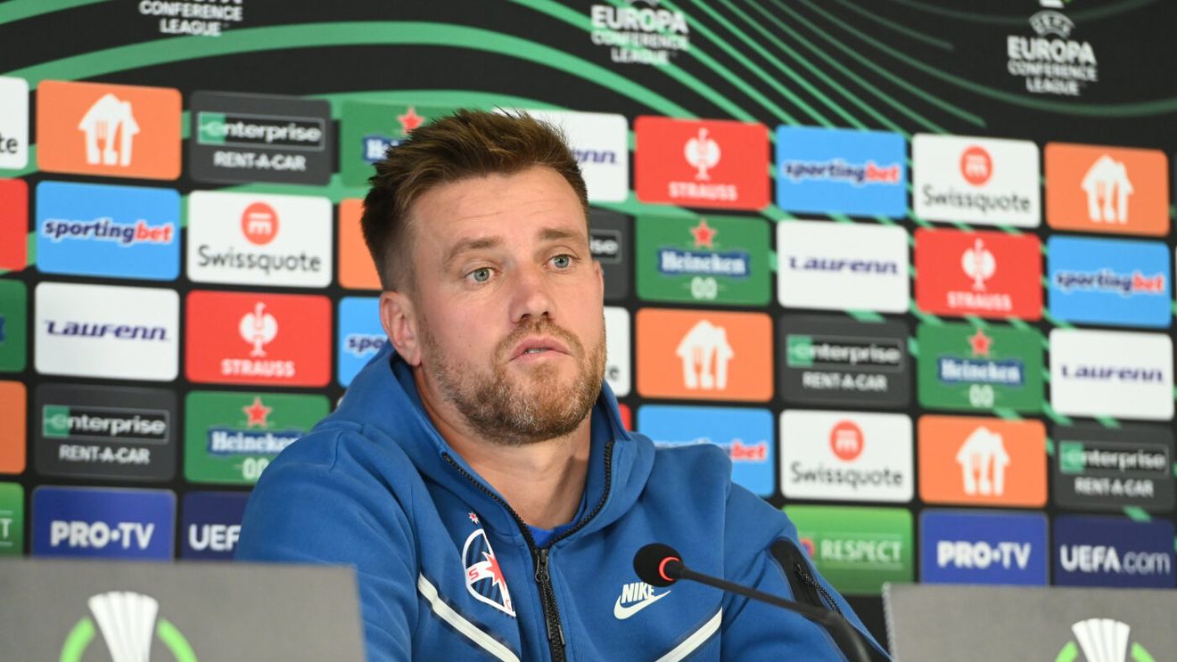 Noi probleme pentru FCSB! Mihai Pintilii riscă să fie suspendat! Poate rata derby-urile cu Farul, CFR Cluj și Universitatea Craiova