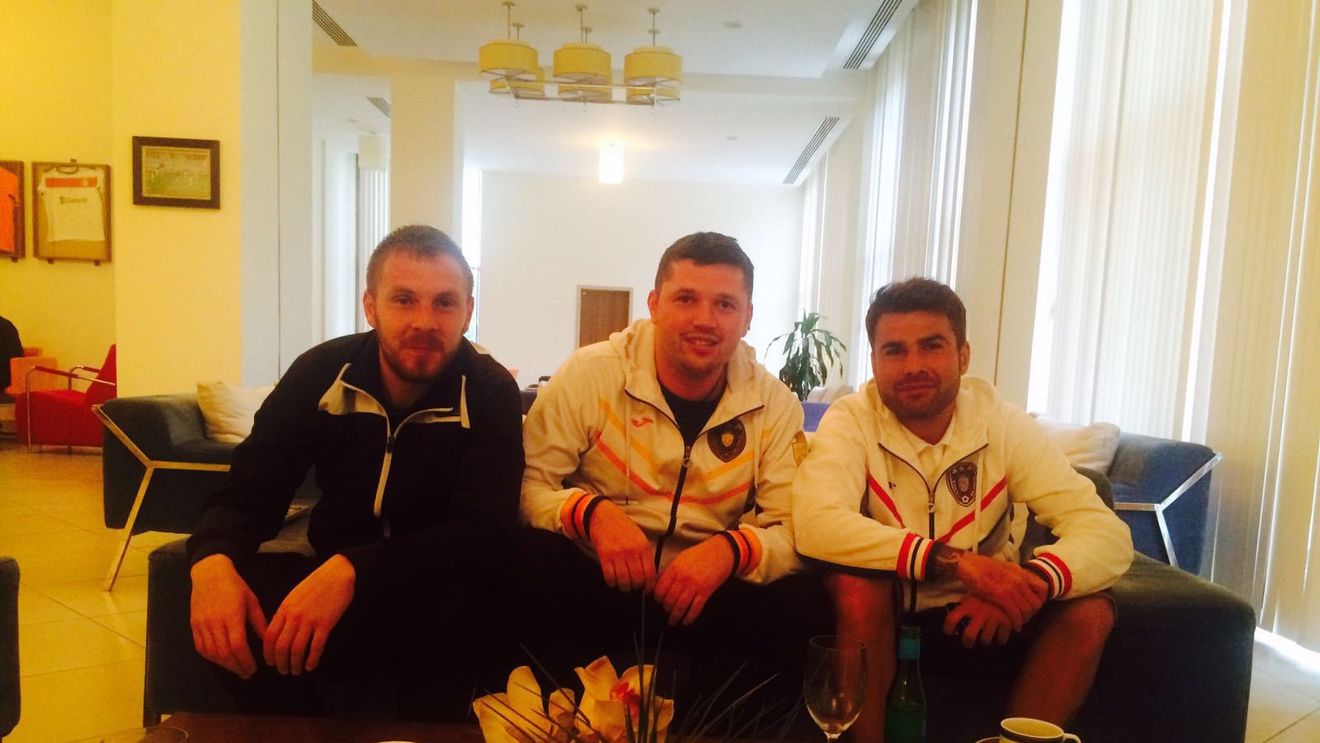 Bobar: "ASA are cele mai importante nume din Liga 1. Nu ne e frică de nicio echipă din Liga 1". Târgu Mureș - Pandurii, vineri, de la 20:30