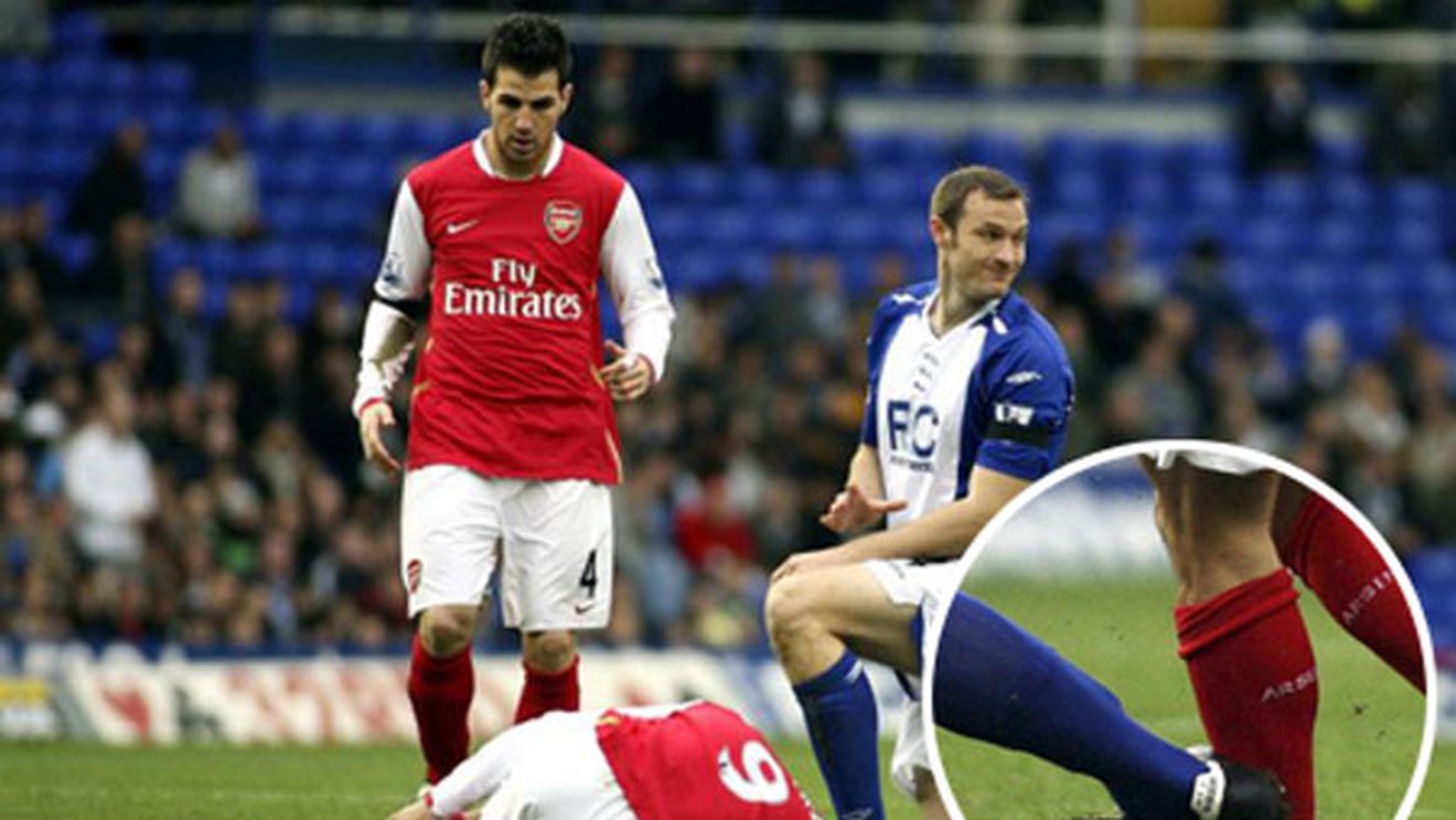 United, Chelsea și Arsenal se bat pentru supremație!** VIDEO Eduardo se întoarce la locul blestemat!