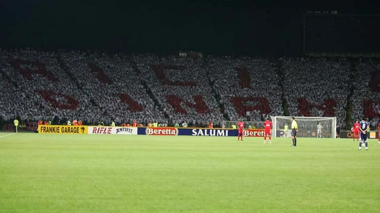 Suporterii lui Dinamo, **deciși să pună capăt haosului de la club!