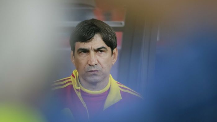 Victor Pițurcă, verdict dur după Turcia - România: „N-am avut vârf! Stanciu trebuia băgat la pauză”