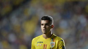 Ianis Hagi, din nou rezervă la Genk! De când nu a mai intrat pe teren