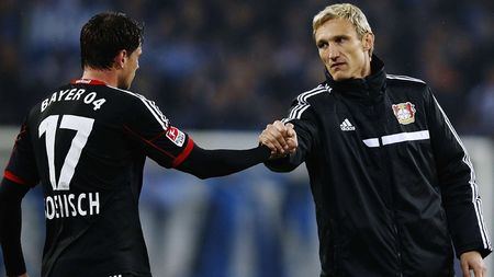 Sami Hyypia a fost demis de la Leverkusen