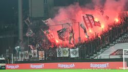 A venit nota de plată pentru Rapid. Ce sancțiuni a dictat Comisia de Disciplină pentru echipa din Giulești