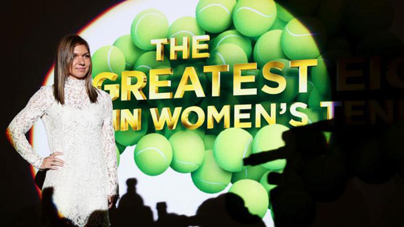 Halep și-a aflat grupa de la Turneul Campioanelor! Confruntare șoc între Simona și liderul mondial "Angie" Kerber