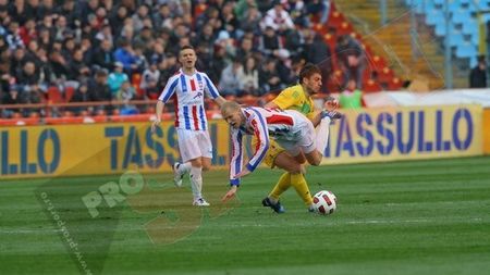 "Vasluienii au un tupeu ieșit din comun!"** Marius Stan acuză arbitrajul