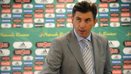 VIDEO Negoiță are suportul lui Lupescu:** "Fanii să înțeleagă că va dura 2-3 ani să se creeze o echipă la Dinamo"
