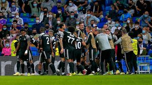 CFR Cluj a ratat un jucător de Liga Campionilor: „Am avut o discuție cu Neluțu Varga, dar nu m-a mai sunat”