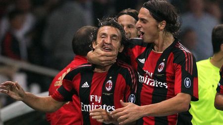 VIDEO** Ce gol a reușit Pirlo: O minunăție de șut de la 40 de metri!