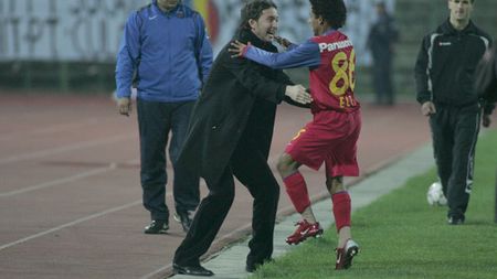 Becali îl avertizează pe MM:** "A plecat după jucători, dar să nu îmi aducă tot Eltoni!"