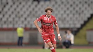 Die Hard 6. Cum l-a convins Sergiu Popovici pe Mircea Rednic să-l păstreze la Dinamo: "A venit la mine și mi-a spus asta"