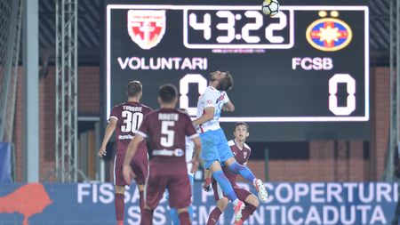 Arena "Anghel Iordănescu", casă pentru încă o echipă din Liga 1. Ce formație își va disputa meciurile de pe teren propriu la Voluntari
