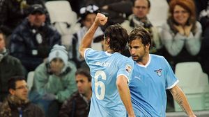 Juventus a fost amendat și a primit un avertisment pentru scandările rasiste ale fanilor de la meciul cu Lazio