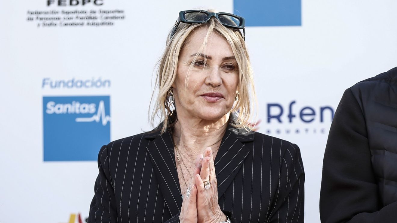 Nadia Comăneci, mesaj pentru români de Crăciun. Din SUA, direct în inimile noastre