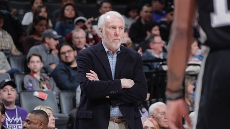 Legendarul antrenor Gregg Popovich e foarte dur cu președintele Trump: „E un idiot". NBA a luat atitudine prin Adam Silver în privința rasismului