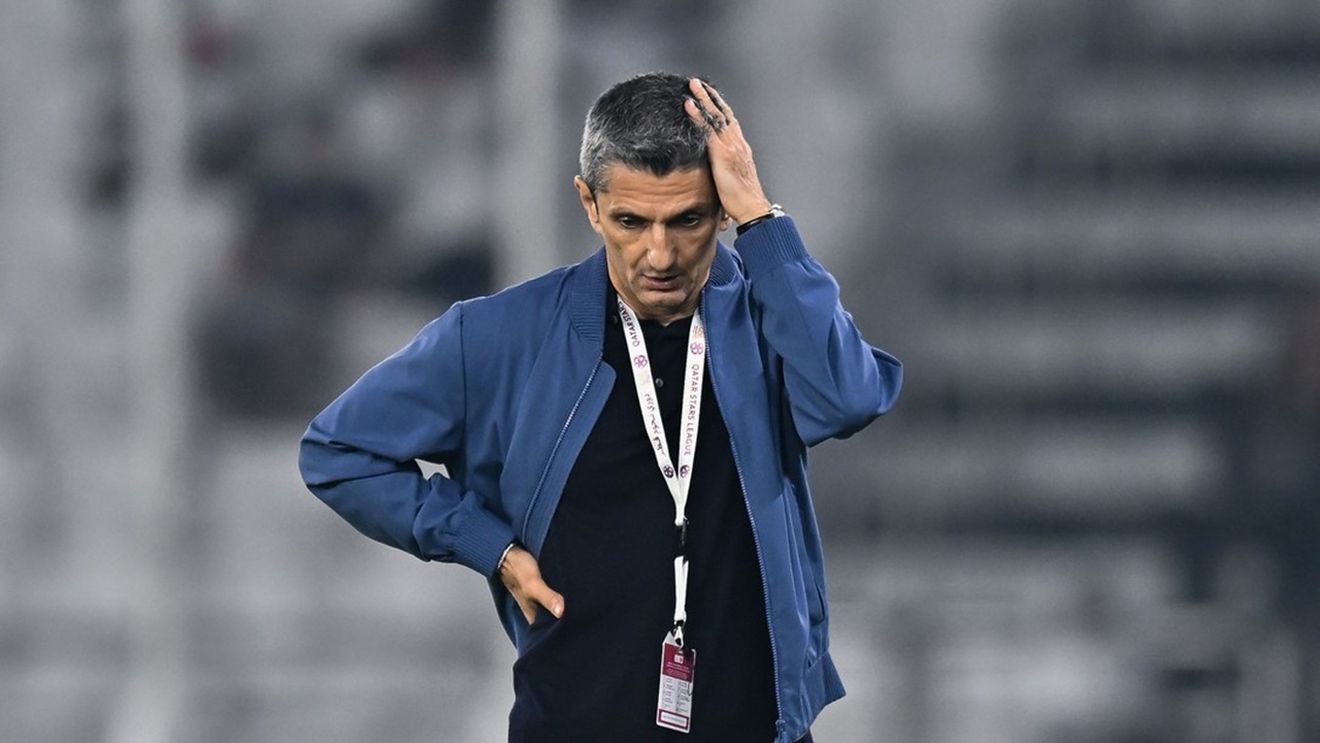 Ce dezastru pentru Răzvan Lucescu. A treia înfrângere consecutivă: a pierdut iar în Champions League