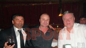 "Cum să iei titlul dacă Mitică și Mircea Sandu țin cu Dinamo?!"