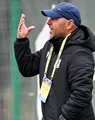 CSC Dumbrăvița ține ”lanternă roșie” a Ligii 2 și înaintea deplasării de la Bistrița. Florin Fabian vrea mai mult de la elevii săi pentru a se putea ieși din criză: ”E un moment foarte greu!”
