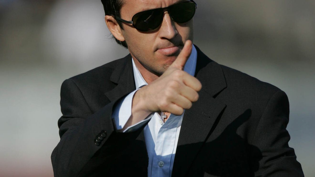 Meme Stoica: "Îl vrem pe Daniel Stan de la Oțelul"