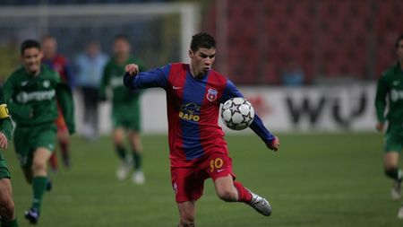 "Mă bucur că voi da piept cu Inzaghi sau Rocchi"