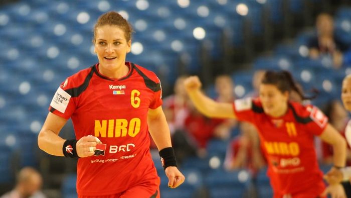 România, la un gol distanță de o victorie record la debutul Campionatului Mondial. După cum a arătat Puerto Rico, IHF nu a greșit când a decis să acorde două wildcard-uri Europei