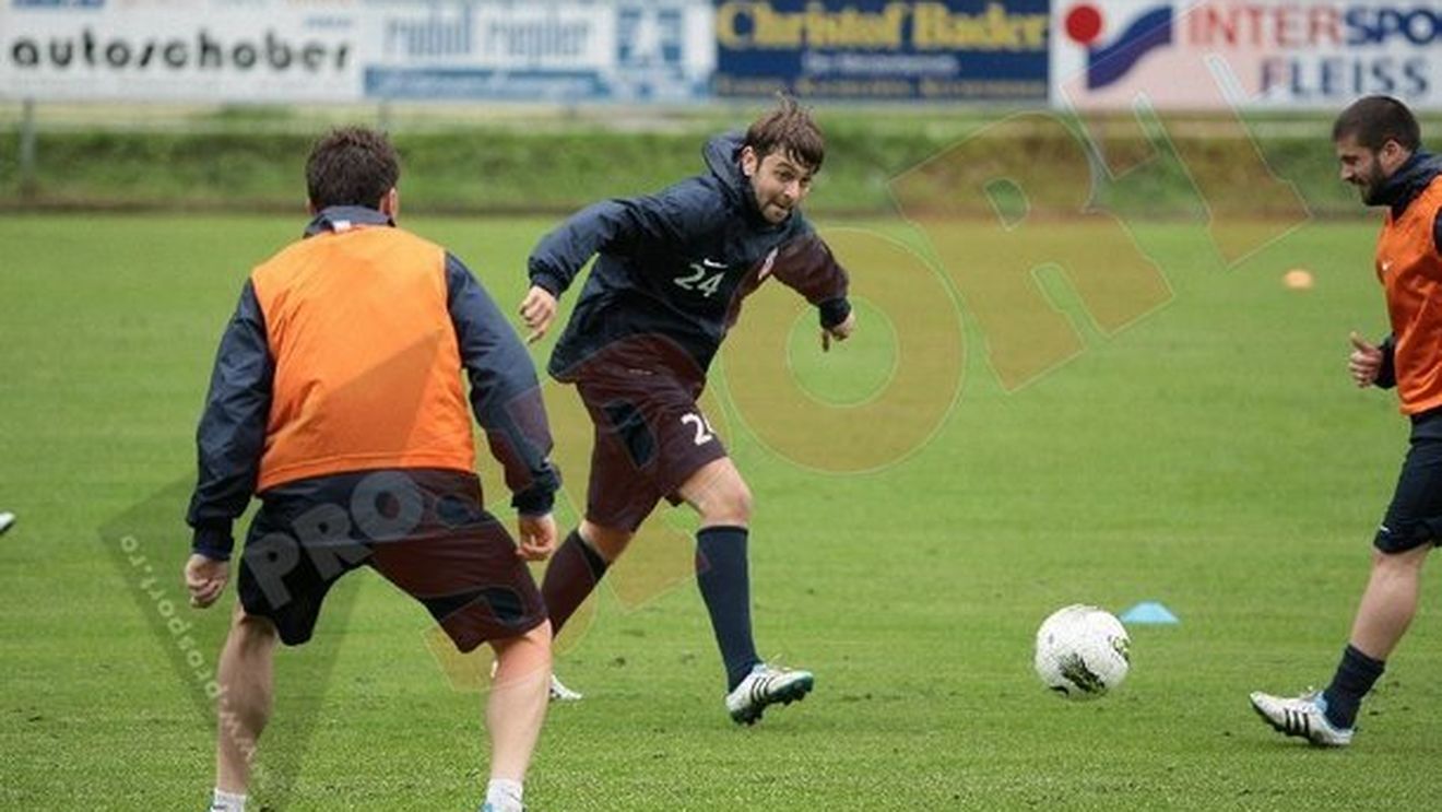 Steaua anunță încă trei, patru transferuri:** "Vom fi mai puternici decât în tur, dar ne trebuie mai mult echilibru!" Mutările care aduc liniștea