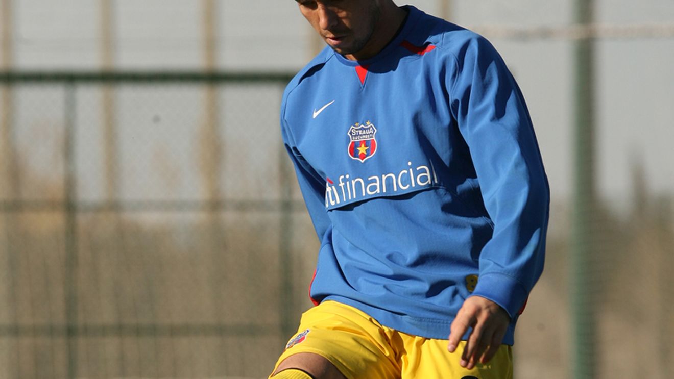 Otopeniul dezminte orice tratative cu Andrei Vâtcă