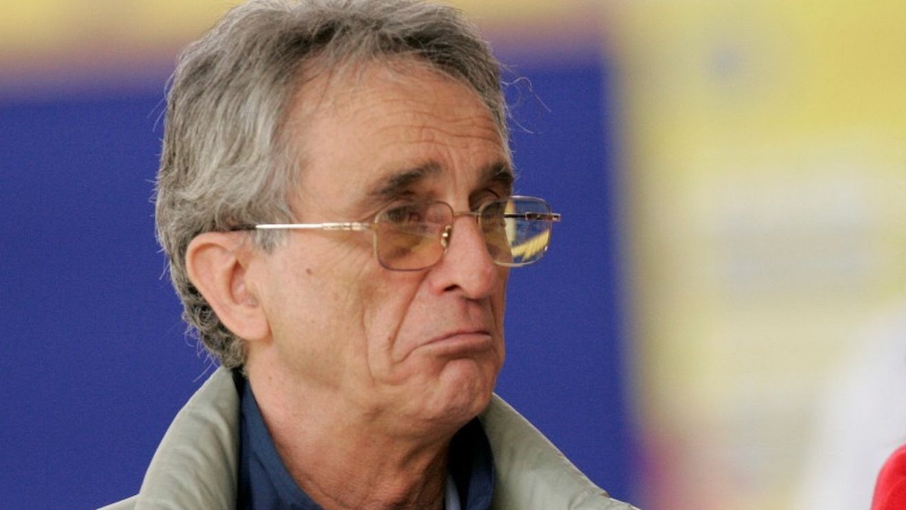 Victorii pe stomacul gol!** Gațu: "Nu avem bani și susținere de 'sus'!"