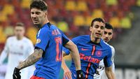 FCSB a mai făcut un super-transfer: „Al doilea Cisotti!”