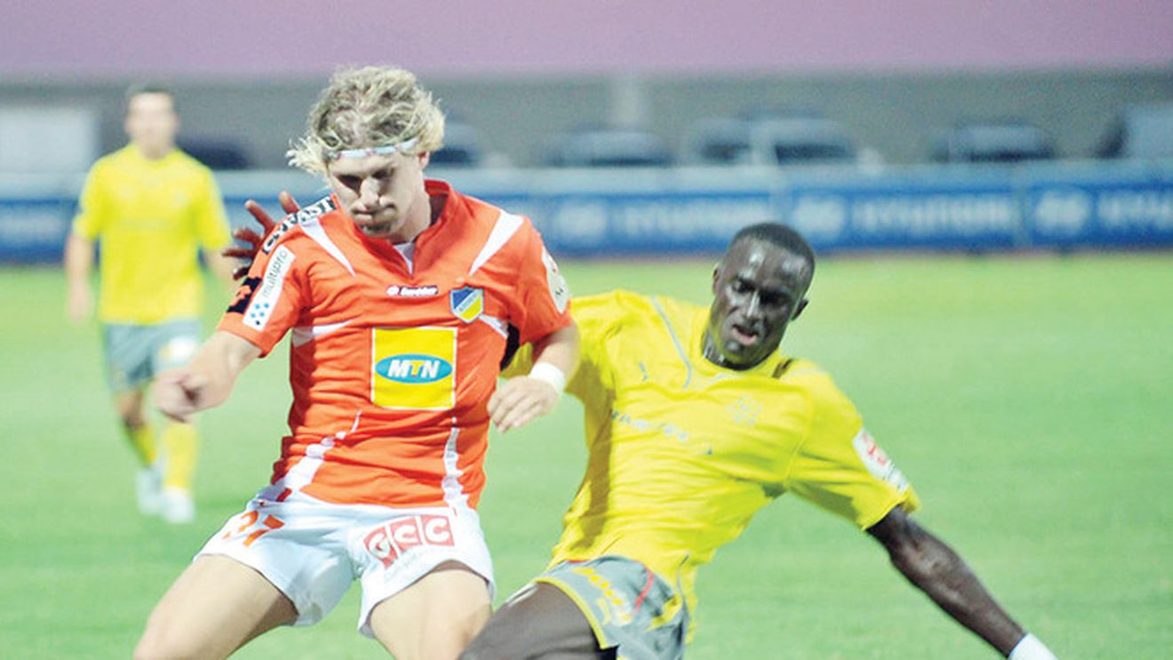 Gora Tall, despre transferul la Steaua:** "Vreau să joc în România"