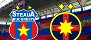 „Țin cu FCSB și vreau și Steaua în prima ligă”: confesiunea dezarmantă a multiplului campion național cu tată rapidist are totuși o explicație! EXCLUSIV