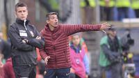 „Câinii” aflați în Ungaria l-au urmărit pe Nuno Campos și sunt convinși că Dinamo dă marea lovitură: „Lumea vorbește frumos despre el peste tot!”