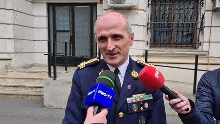 Florin Talpan, aplaudat la scenă deschisă după un nou termen în procesul pentru palmaresul Stelei: „Sunt convins că voi câștiga” | VIDEO