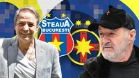 Tudorel Stoica, atac cu talpa la Gigi Becali: „N-are ce căuta la Steaua! Nu mă împrietenesc cu dușmanul meu”