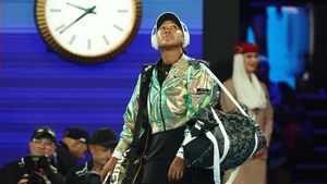 Șoc la Australian Open! Naomi Osaka, eliminată încă din primul tur: ce a putut face fostul lider WTA într-o pauză de odihnă. VIDEO