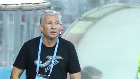 Se reactivează bomba în Liga 1: Dan Petrescu e favorit să o preia pe Sepsi OSK dacă Leo Grozavu va fi dat afară! Următoarele etape sunt cruciale | EXCLUSIV