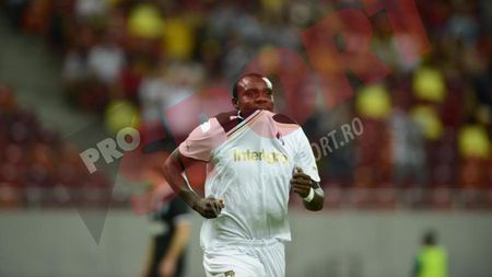 Dinu Gheorghe recunoaște: "Avem jucători care nu vor putea juca din trei în trei zile"