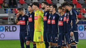 Reacție halucinantă la adresa Stelei din partea unui președinte al unui club rival din Liga 2: ”Proiect avorton. Adevărata Steaua joacă în Europa League”