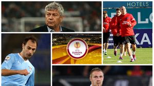 Valencia, Juventus, Fiorentina și Salzburg, ca și calificate. Șahtior, doar egal cu Plzen. Rezultatele înregistrate după manșa tur a 16-imilor Europa League