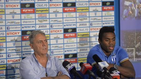 Cârțu: "Partida cu Voluntari trebuie câștigată, dacă vrem să mai prindem play-off-ul". Ce spune despre demitere