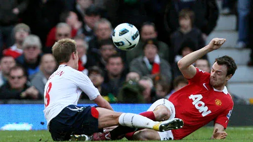 VIDEO Accidentare HORROR în Anglia!** Victima: Stuart Holden, cel mai ghinionist fotbalist din Albion